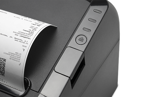 Фискальный регистратор АТОЛ 27Ф