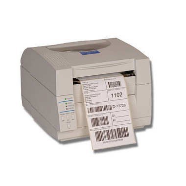 Принтер этикеток Citizen CLP 521