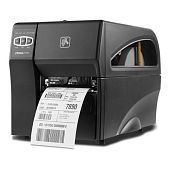 Принтер этикеток Zebra ZT220d