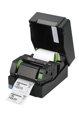 Принтер этикеток TSC TE200