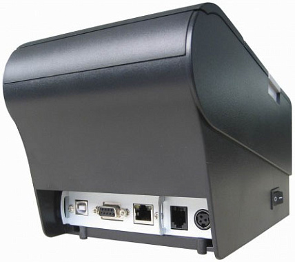 Принтер чеков RP80USE