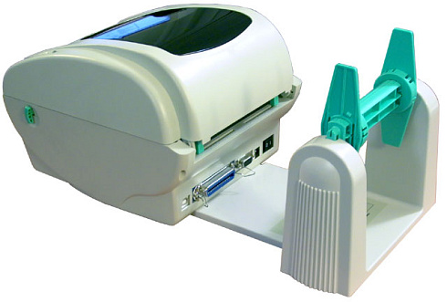 Принтер этикеток TSC TDP-247