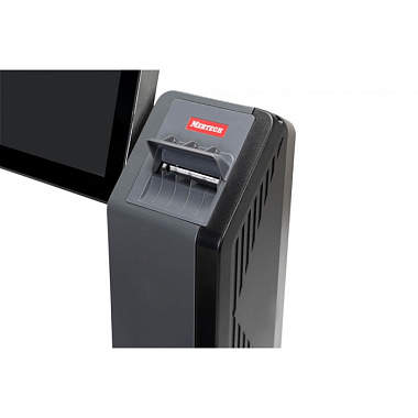 Весы с печатью этикеток MERTECH M-ER 725 PM