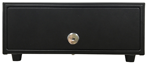 Денежный ящик АТОЛ SB-245 (245*320*90) механический 