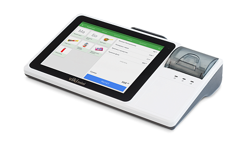 Смарт-терминал Вики Мини Ф