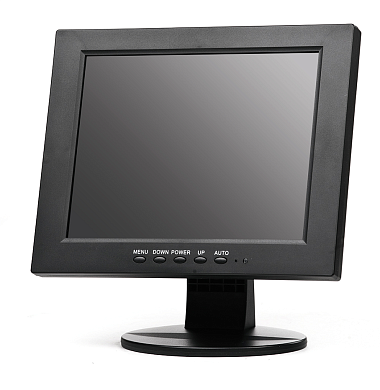 POS-монитор АТОЛ SJ-1088 POS-монитор АТОЛ SJ-1088