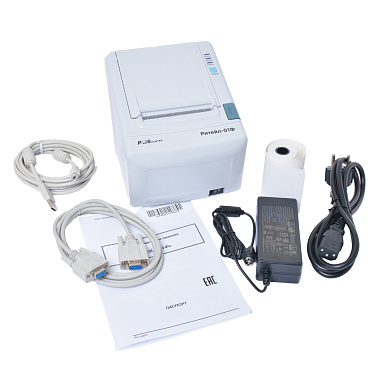 Фискальный регистратор РИТЕЙЛ-01ФМ