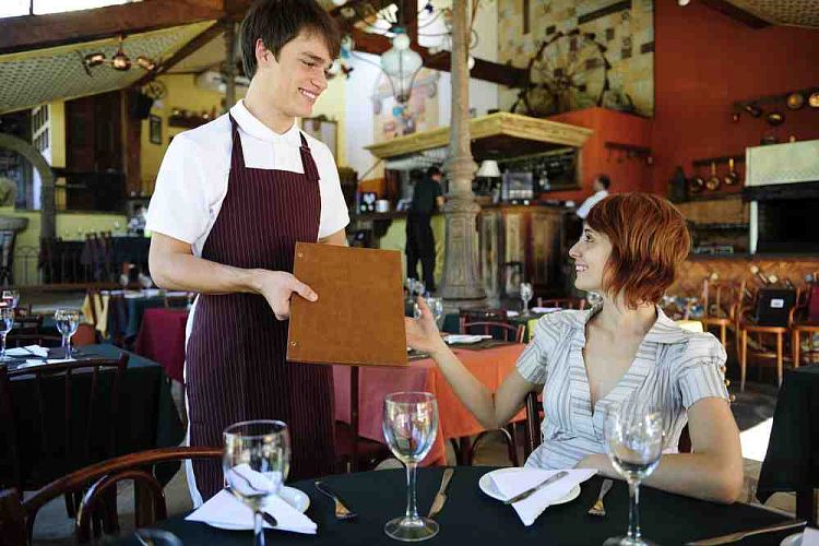Мастер-класс "Детали успеха ресторана: продающее меню как основной инструмент повышения среднего чека"