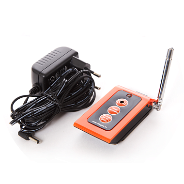 Приемник вызова iKnopka R16