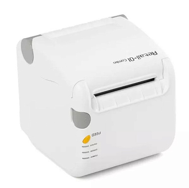 Фискальный регистратор РИТЕЙЛ-КОМБО-01Ф