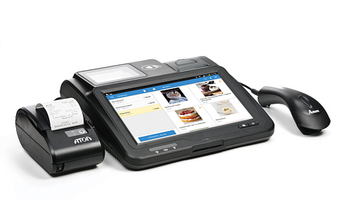 POS-система "АТОЛ Свой магазин ЕГАИС"