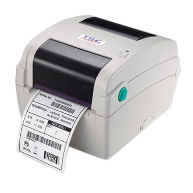 Принтер этикеток TSC TTP-343C