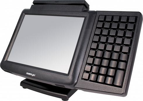 Терминал-моноблок Posiflex KS-7210