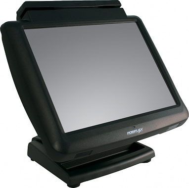 Терминал-моноблок Posiflex KS-7210