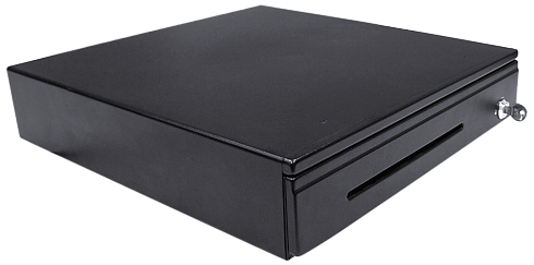 Денежный ящик АТОЛ CR-310 (400*410*85) Денежный ящик АТОЛ CR-310 (400*410*85)