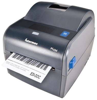 Принтер этикеток Honeywell PС43d Принтер этикеток Honeywell PС43d