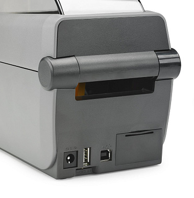 Принтер этикеток Zebra ZD410