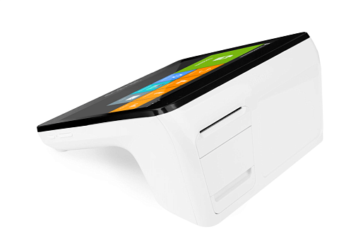 Смарт-терминал Эвотор 10