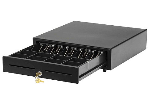 Денежный ящик АТОЛ CD-410