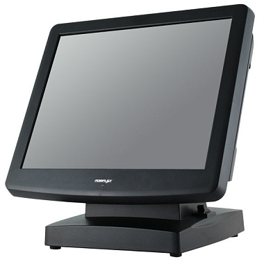 POS-монитор Posiflex TM-7117