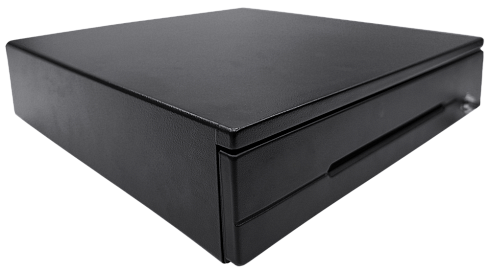 Денежный ящик АТОЛ CR-400 (425*440*100)