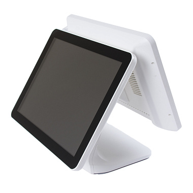 Монитор покупателя 15" с установочным комплектом для сенсорного моноблока POSCenter POS100