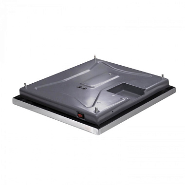 Весы торговые MERTECH M-ER 224F