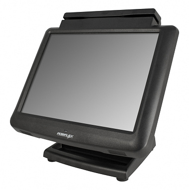 Терминал-моноблок Posiflex KS-7210