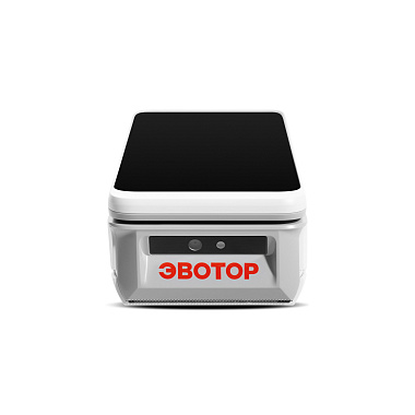 Смарт-терминал Эвотор 6