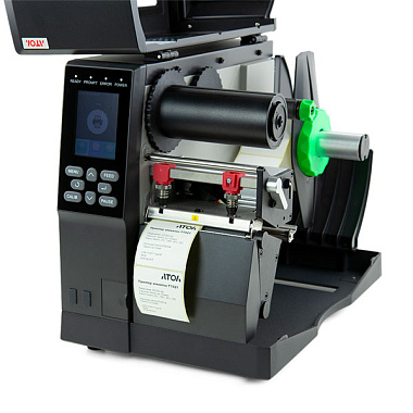 Принтер этикеток АТОЛ TT621