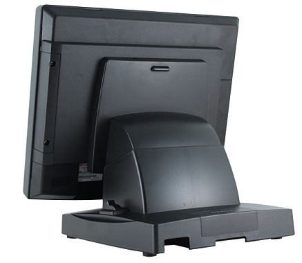 POS-монитор Posiflex TM-8115