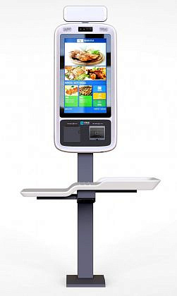 Касса самообслуживания SST SCO SelfPos 60v Касса самообслуживания SST SCO SelfPos 60v