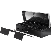 Денежный ящик PayTor FlipTop-S