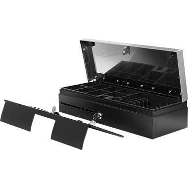 Денежный ящик PayTor FlipTop-S Денежный ящик PayTor FlipTop-S