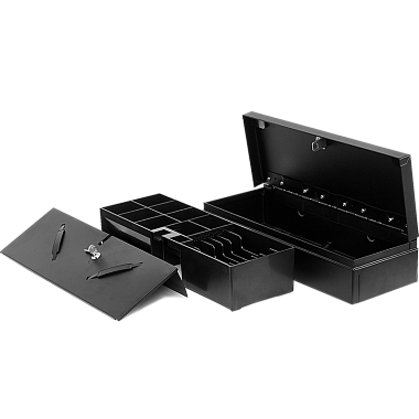 Денежный ящик PayTor FlipTop-S