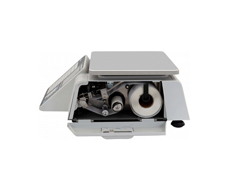 Торговые весы Cas CL3000J
