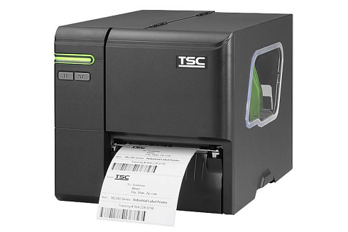 Принтер этикеток TSC ML340P