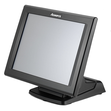 NanoBox: AdvanPOS IP65 для малых ресторанов