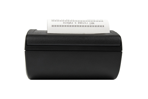 Фискальный регистратор АТОЛ 15Ф