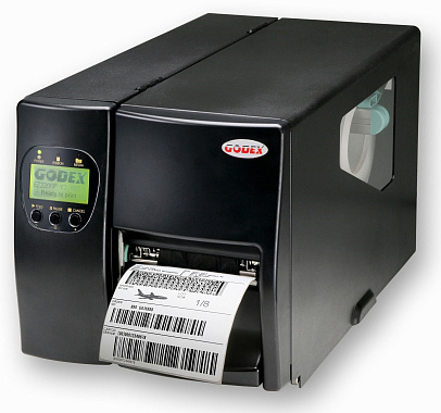 Принтер этикеток Godex EZ-2200+ Принтер этикеток Godex EZ-2200+
