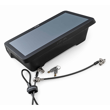 Кассовый терминал АТОЛ OPTIMA