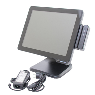 Сенсорный POS-терминал POSCenter POS200