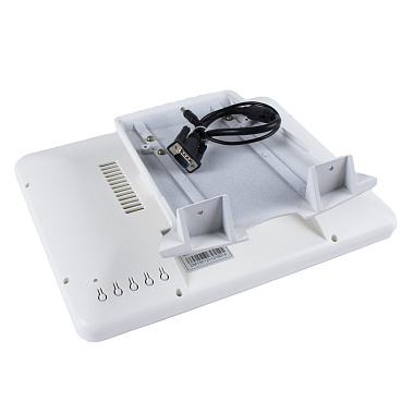 Монитор покупателя 15" с установочным комплектом для сенсорного моноблока POSCenter POS100