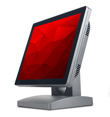 POS-комплект 15" АТОЛ ViVA II