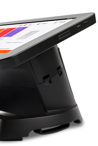 Смарт-терминал АТОЛ Sigma 8