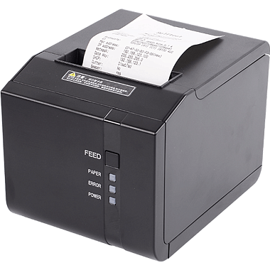 Принтер чеков PayTor TRP8004