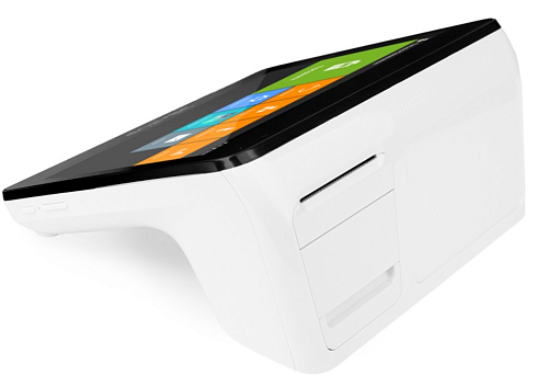 Смарт-терминал Эвотор 10 Алко