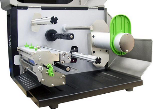 Принтер этикеток TSC TTP-366M