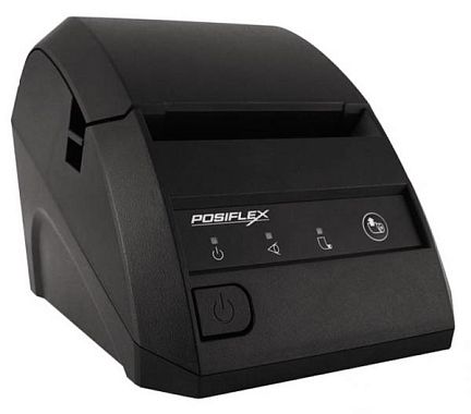 Принтер чеков Posiflex Aura-6800
