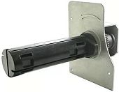 Смотчик внутренний для Datamax H-4xxx, powered, X-model